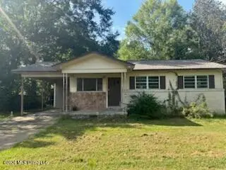 4103 Dearing Street, Pearl, MS 39208 - #1