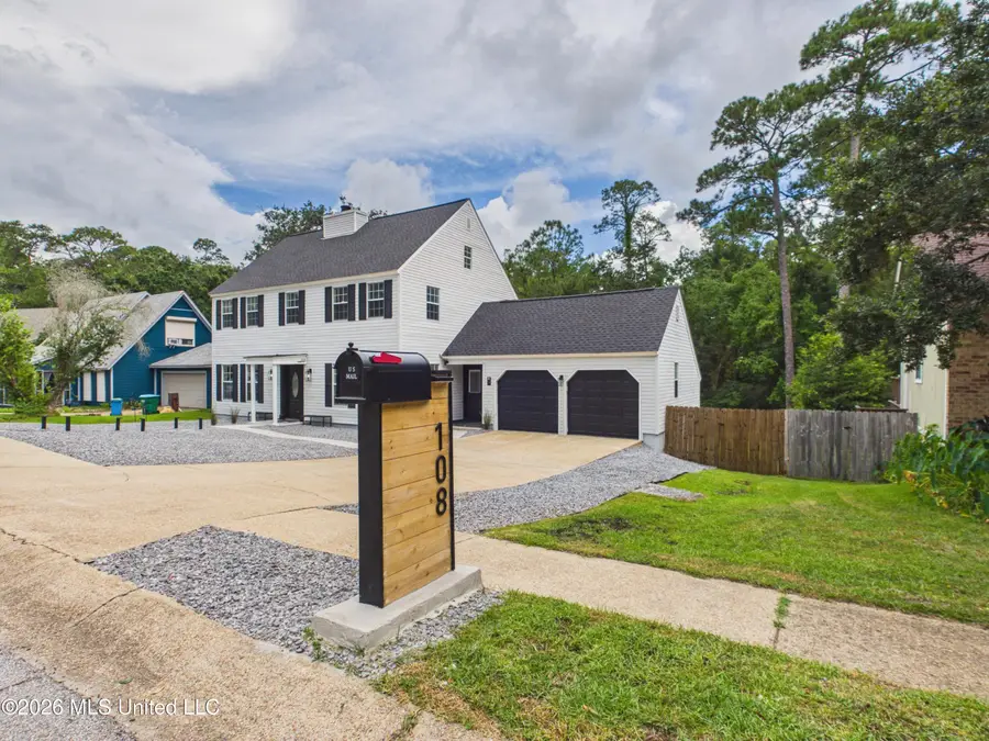 108 Penny Court, Ocean Springs, MS 39564 - #2