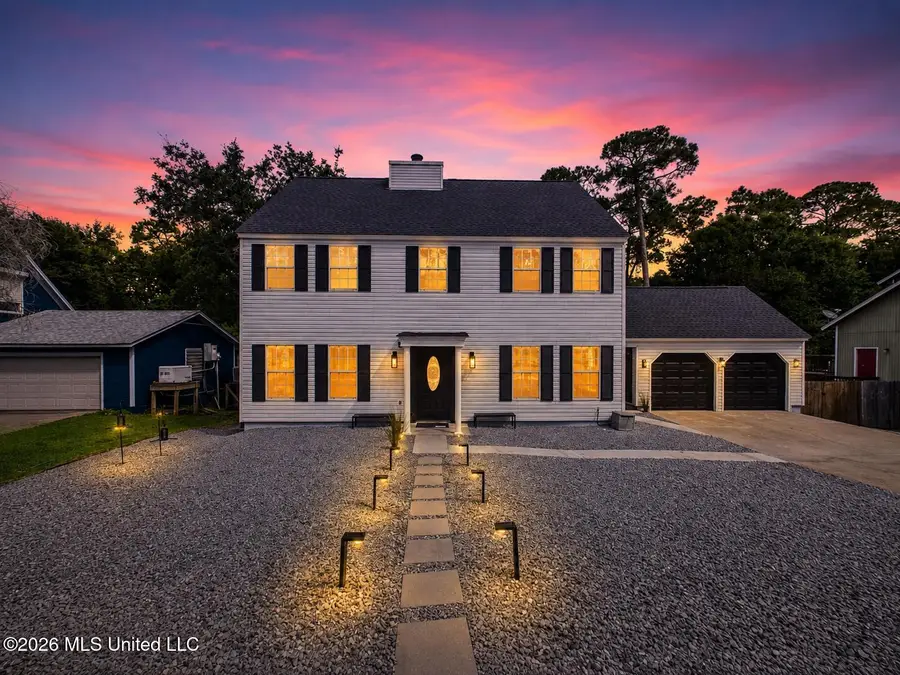 108 Penny Court, Ocean Springs, MS 39564 - #3