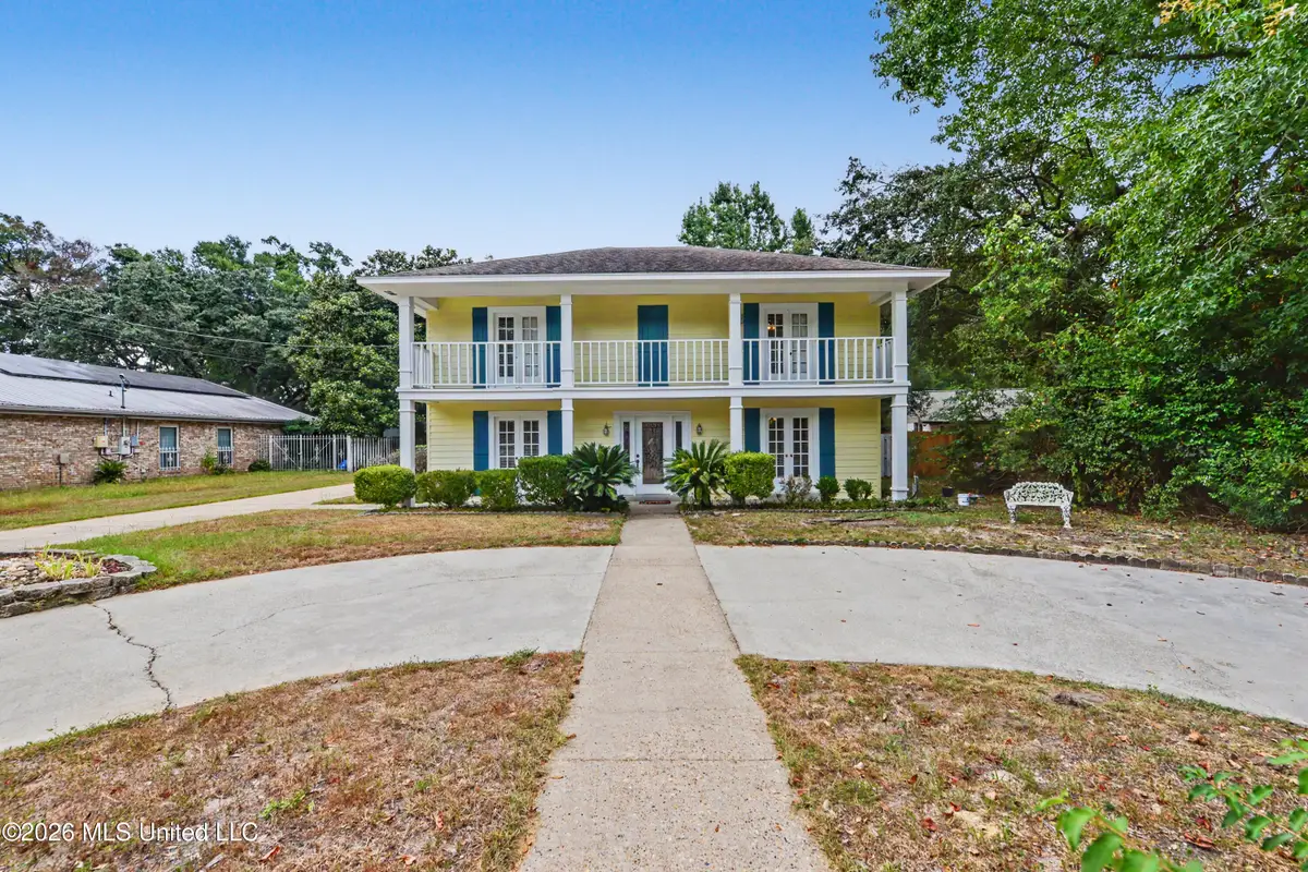 312 Westview Drive, Biloxi, MS 39531 - #1