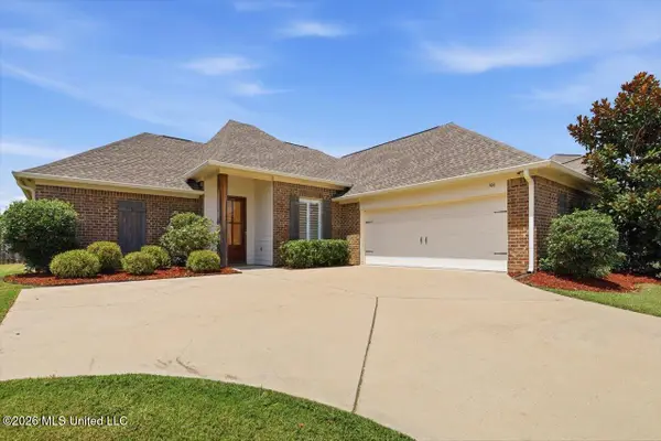 306 Woodscape Cove, Canton, MS 39046