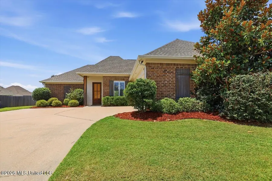 306 Woodscape Cove, Canton, MS 39046 - #2