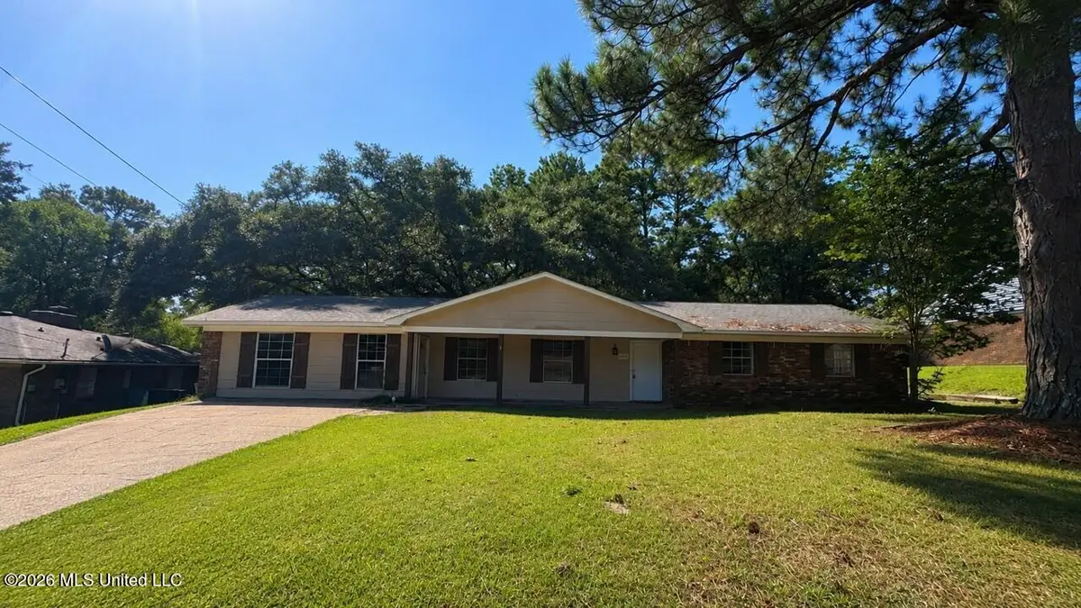 1009 Laurelwood Drive, Clinton, MS 39056 - #1