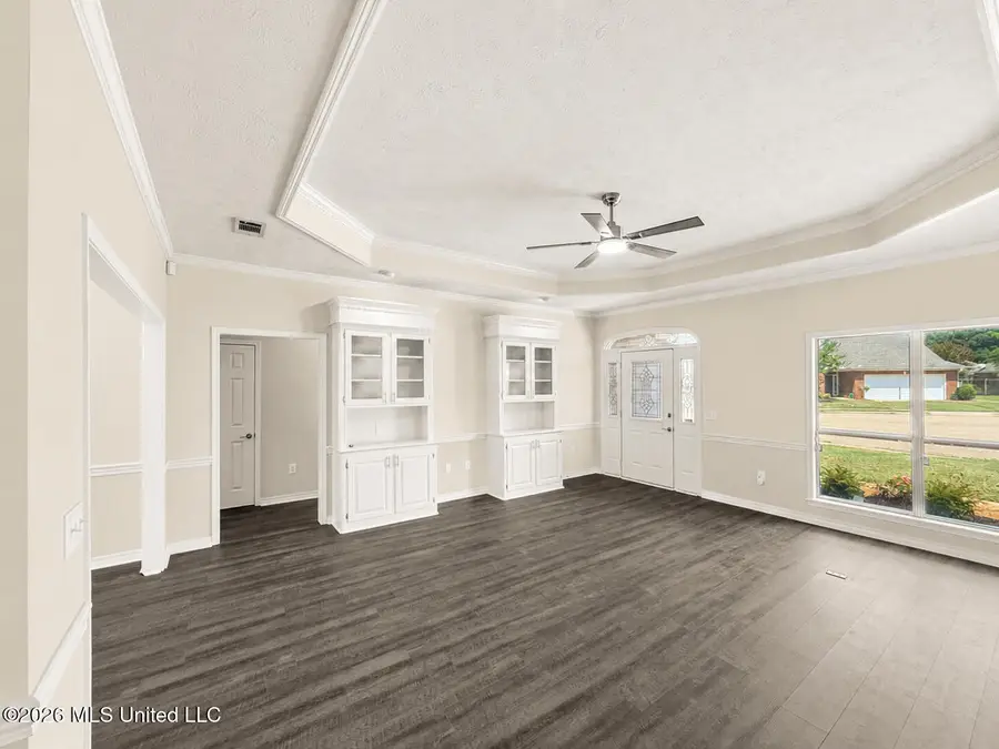 1103 Arbor Place, Brandon, MS 39042 - #2