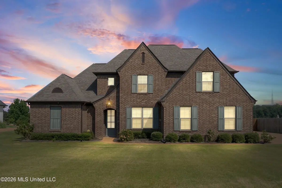 3158 Mckenna Way, Hernando, MS 38632 - #1