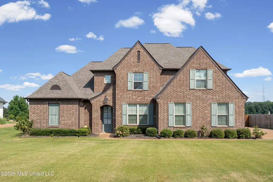 3158 Mckenna Way, Hernando, MS 38632 - #2