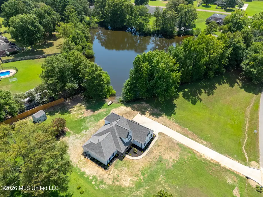 8690 Hunters Run Drive, Olive Branch, MS 38654 - #2