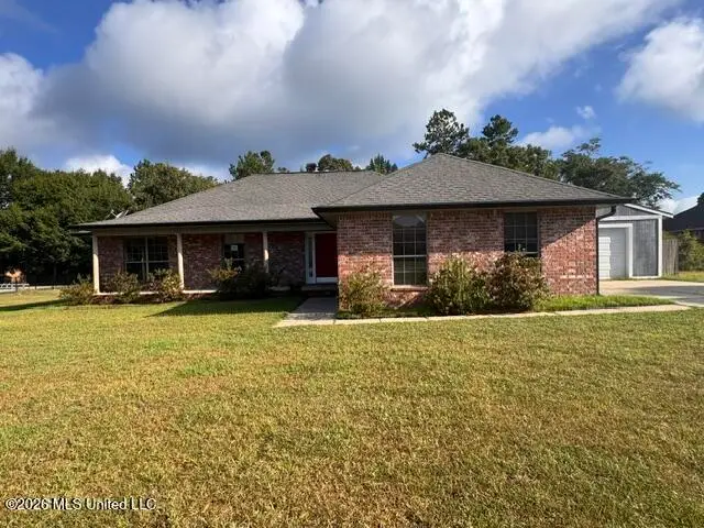 4 W Deerwood Drive, Perkinston, MS 39573 - #1