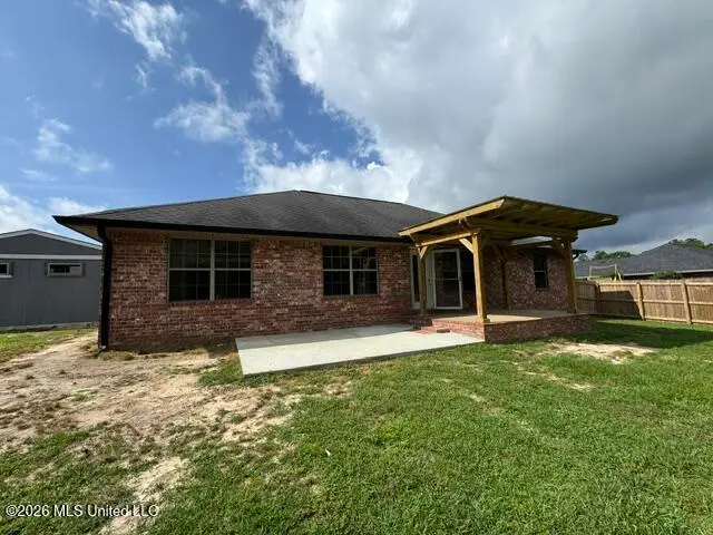 4 W Deerwood Drive, Perkinston, MS 39573 - #2