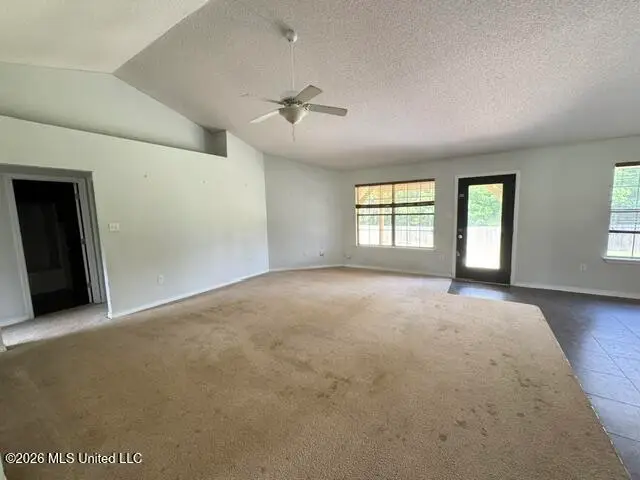 4 W Deerwood Drive, Perkinston, MS 39573 - #3