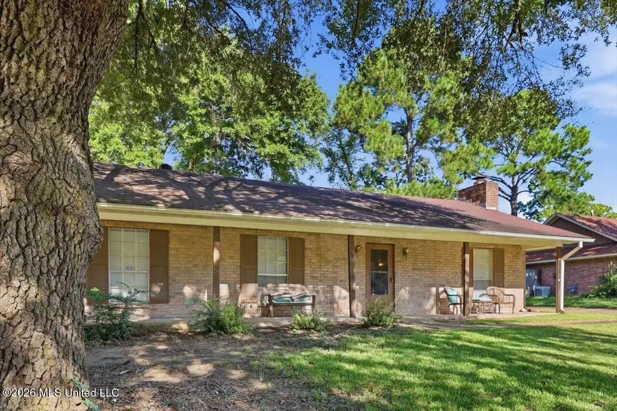 239 Walnut Ridge Street, Ridgeland, MS 39157 - #3
