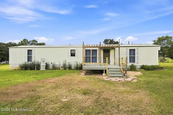 28233 Willie Malley Road, Pass Christian, MS 39571