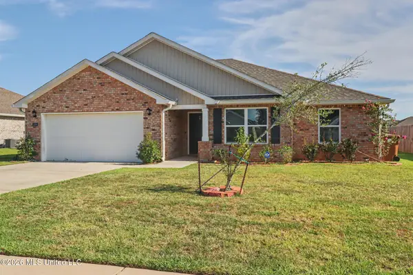 1059 Enclave Circle, Long Beach, MS 39560