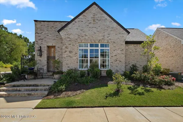 121 Andrew Jackson Street, Madison, MS 39110