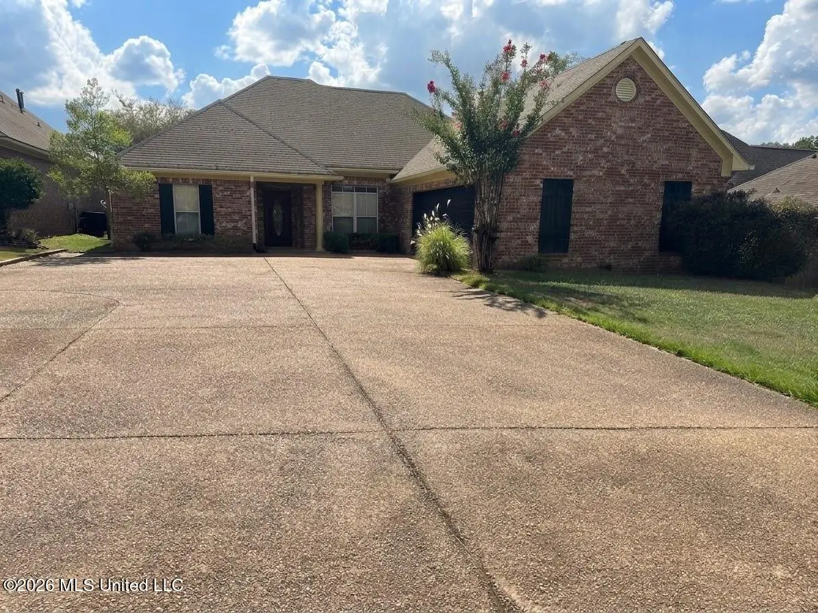 502 Eternal Court, Brandon, MS 39042 - #1