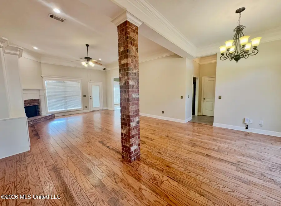 502 Eternal Court, Brandon, MS 39042 - #2