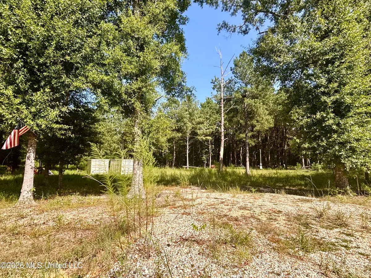 0 Robert Rhodes, Poplarville, MS 39470 - #1