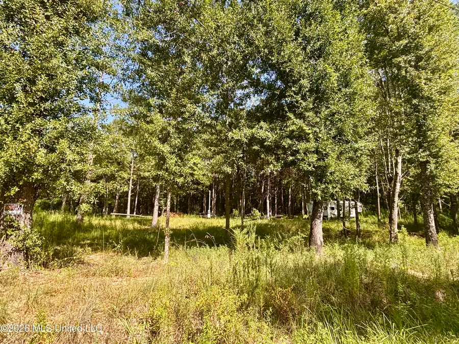 0 Robert Rhodes, Poplarville, MS 39470 - #2