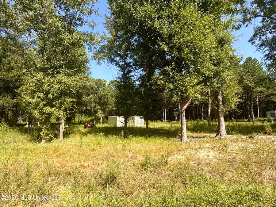 0 Robert Rhodes, Poplarville, MS 39470 - #3