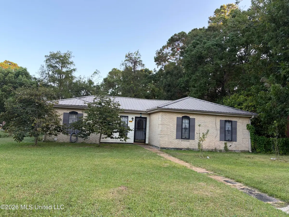5741 Eastwood Drive, Moss Point, MS 39563 - #1