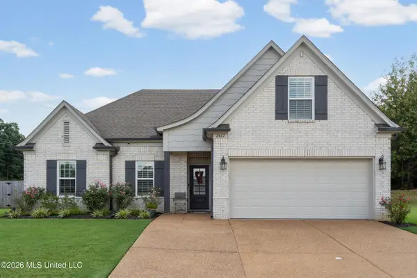 2467 Copper Street, Southaven, MS 38672