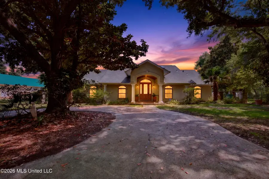 1401 Seacliffe Drive, Gautier, MS 39553 - #2