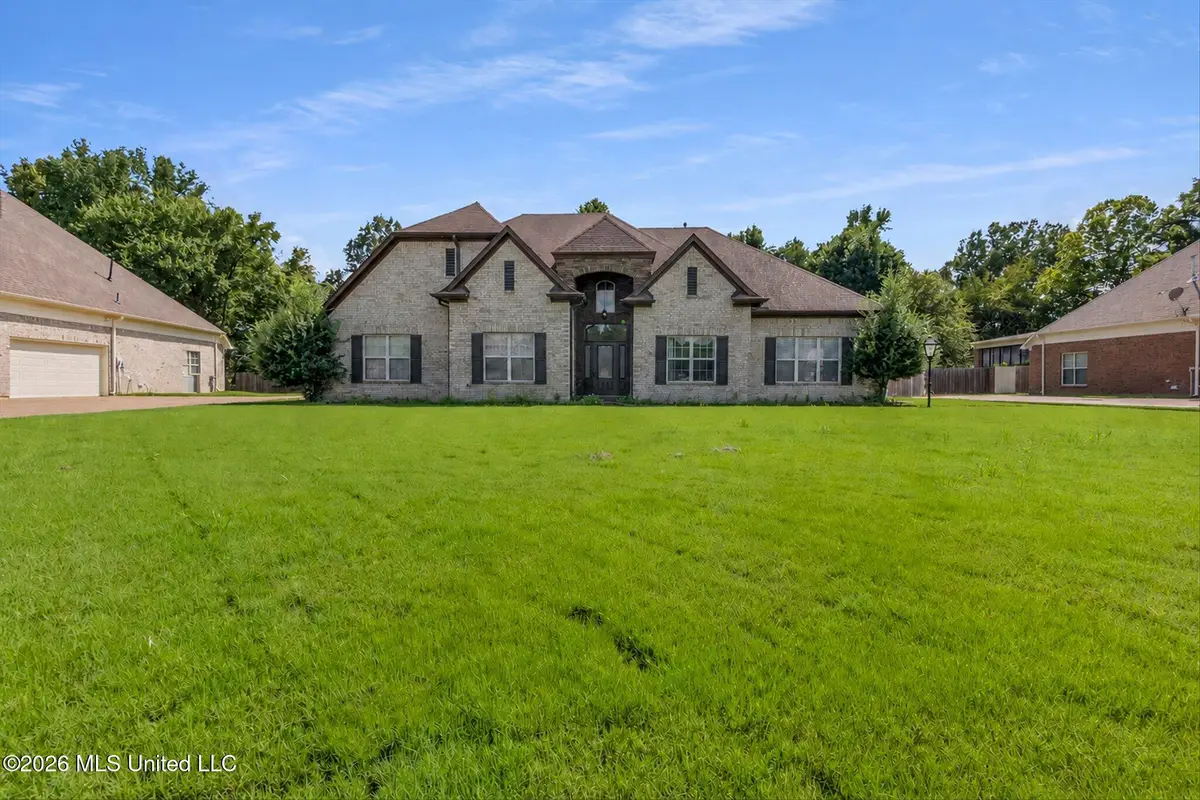 4657 Wedge Hill Drive, Olive Branch, MS 38654 - #1