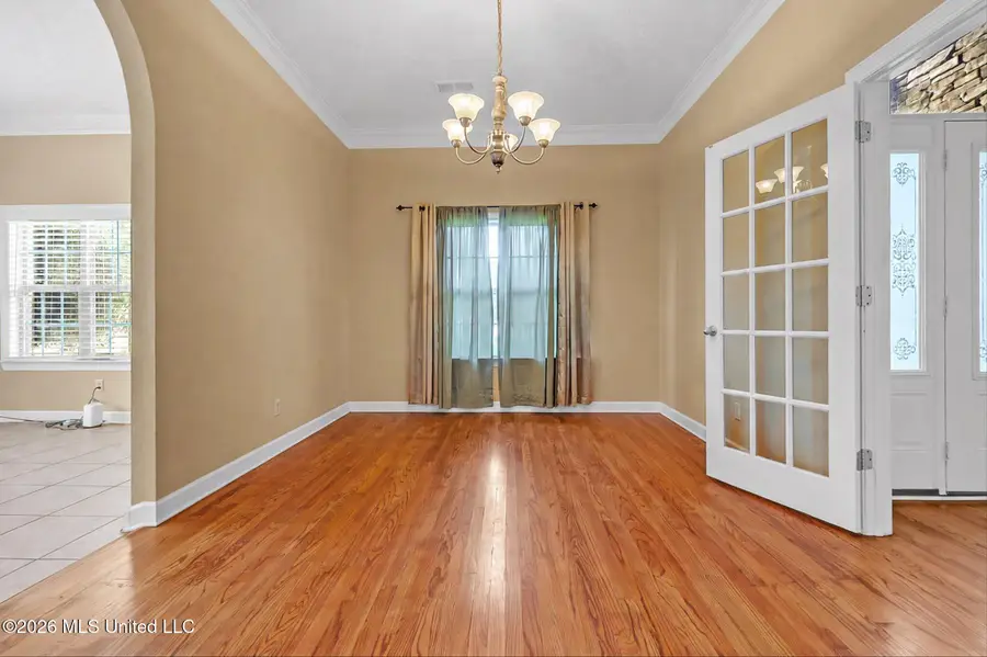 4657 Wedge Hill Drive, Olive Branch, MS 38654 - #3
