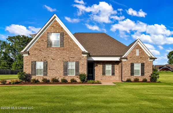 5542 Shiloh Lane, Southaven, MS 38672