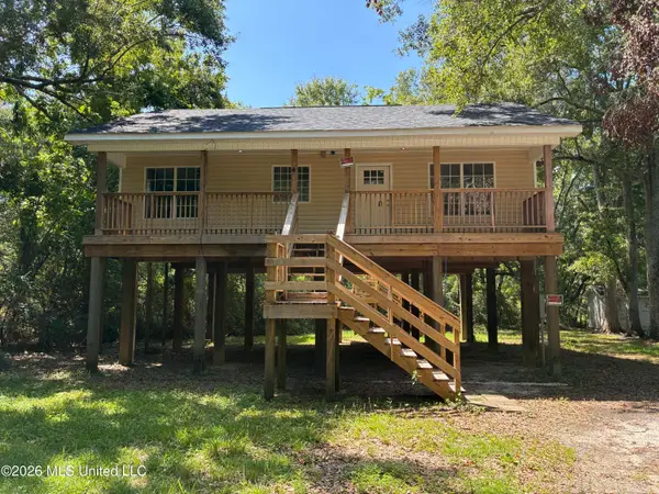 3718 Howze Street, Moss Point, MS 39563