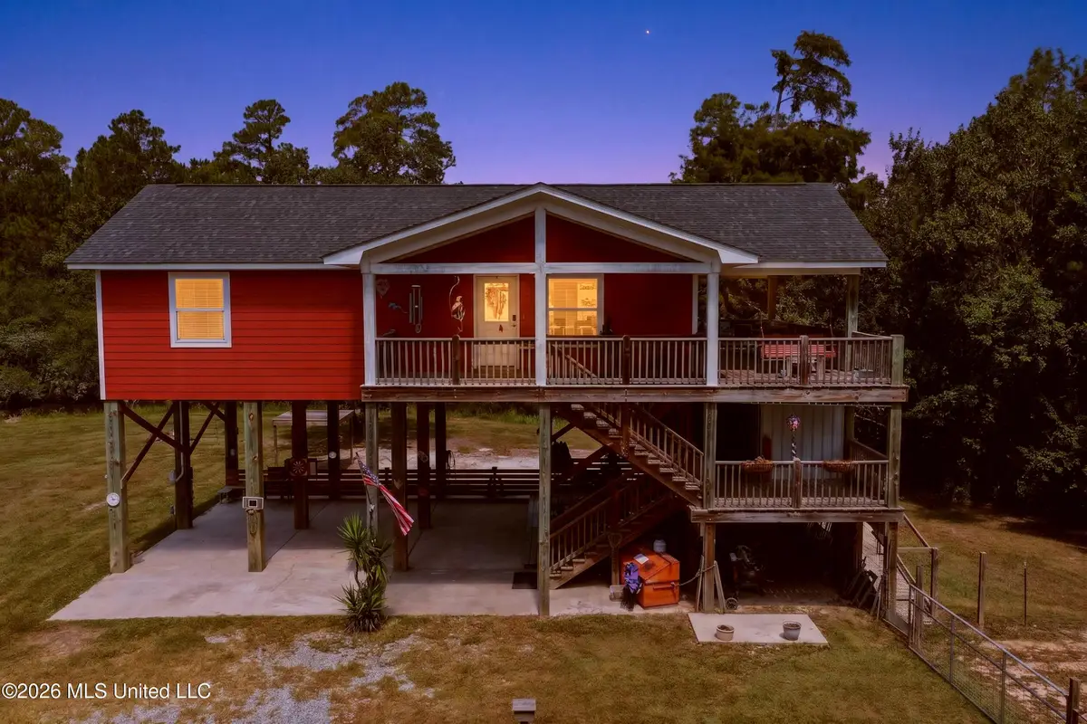 7303 Magnolia Drive, Pass Christian, MS 39571 - #1