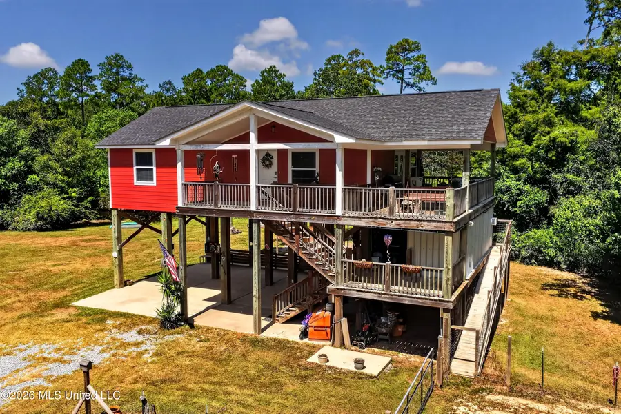 7303 Magnolia Drive, Pass Christian, MS 39571 - #3