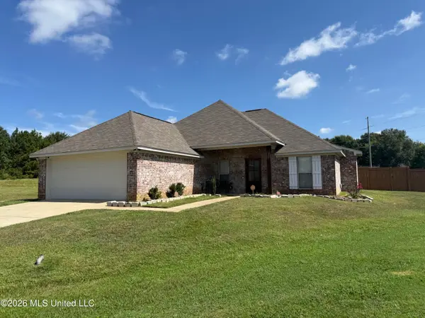 1213 Westfield Drive, Pearl, MS 39208