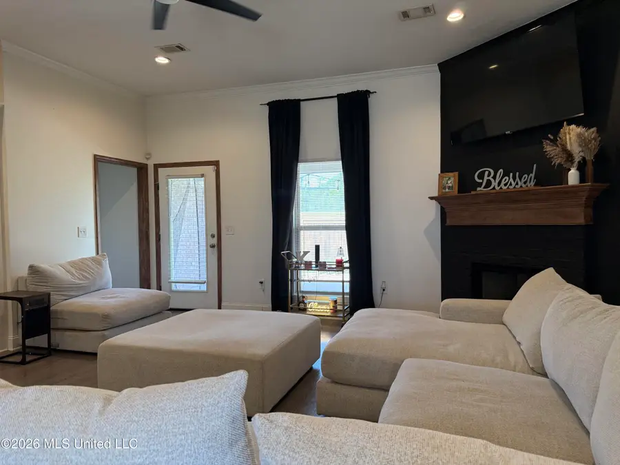 1213 Westfield Drive, Pearl, MS 39208 - #3