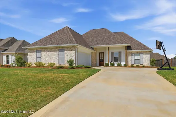 133 Hunters Way, Canton, MS 39046