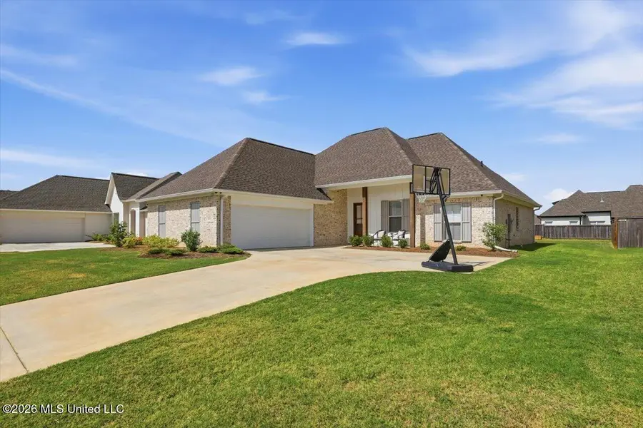 133 Hunters Way, Canton, MS 39046 - #2