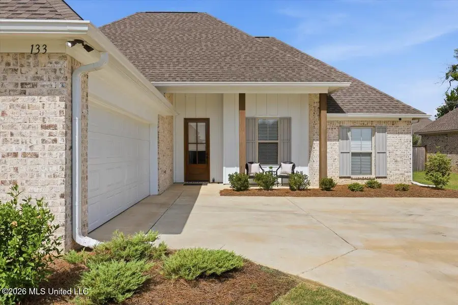 133 Hunters Way, Canton, MS 39046 - #3