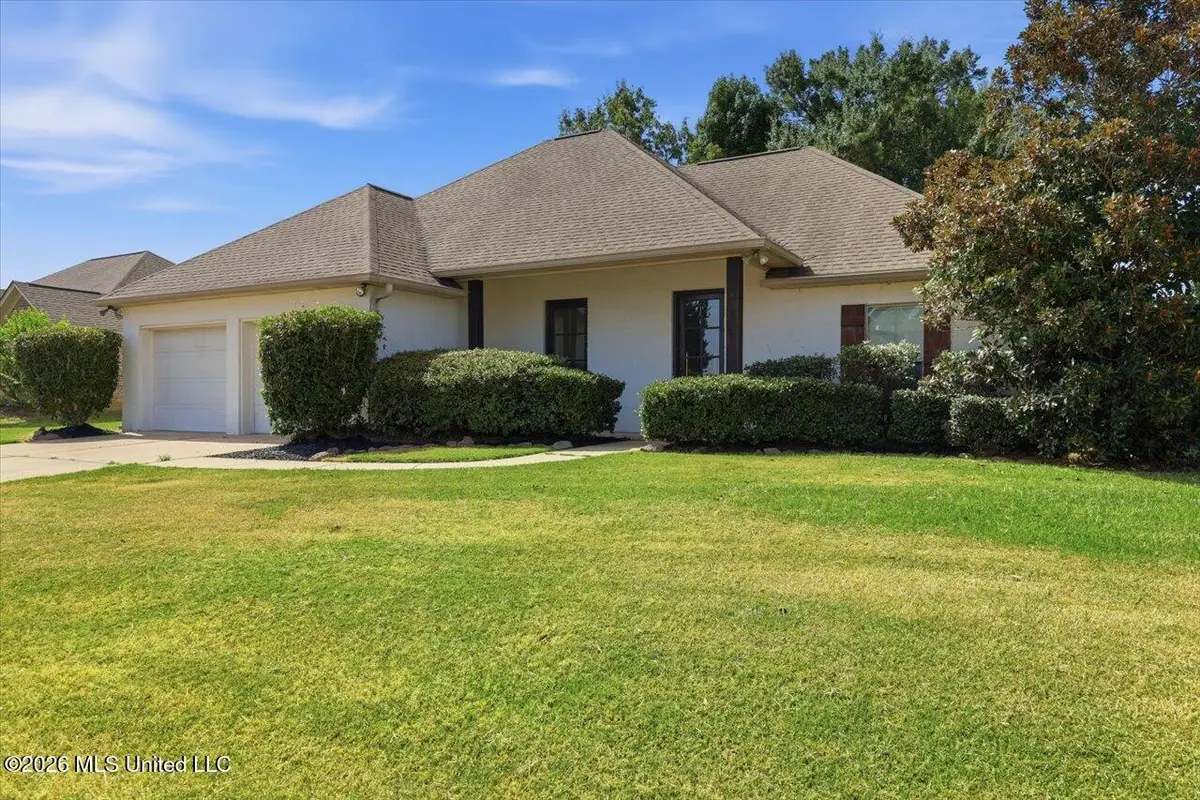 115 Kings Crossing, Canton, MS 39046 - #1
