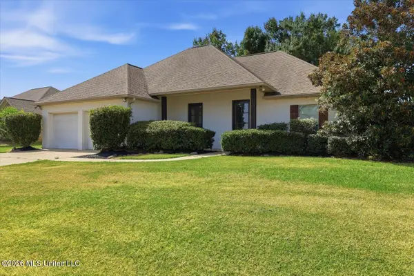 115 Kings Crossing, Canton, MS 39046