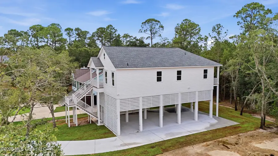 114 Basswood Drive, Pass Christian, MS 39571 - #2