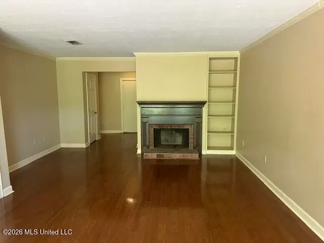 55 Eastbrooke Street, Jackson, MS 39216 - #2