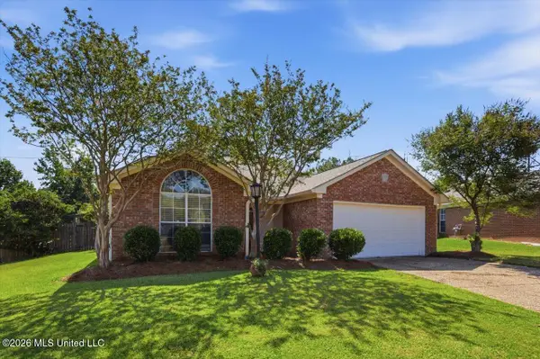 1015 Carlyle Cove, Ridgeland, MS 39157