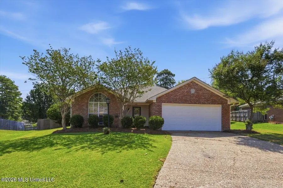 1015 Carlyle Cove, Ridgeland, MS 39157 - #2