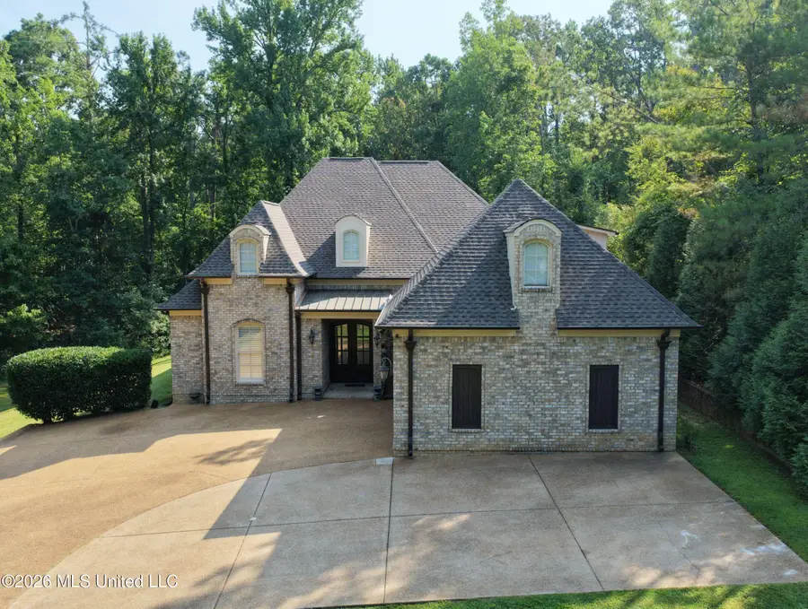 103 Turtle Creek Drive, Batesville, MS 38606 - #3