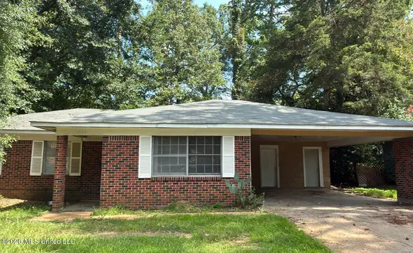 1368 Dorgan Street, Jackson, MS 39204