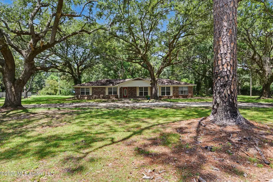 9121 Prairiebrook Road, Moss Point, MS 39562 - #2