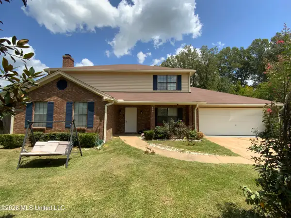 6372 Ashley Circle, Jackson, MS 39213