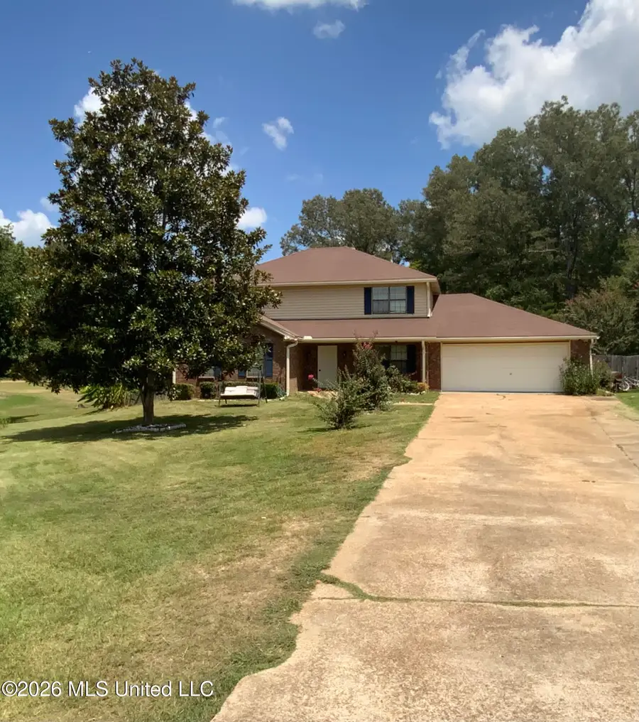 6372 Ashley Circle, Jackson, MS 39213 - #2