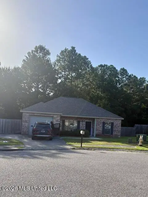 18526 Devin Court, Gulfport, MS 39503