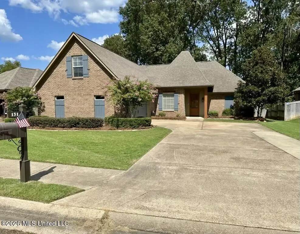 131 Stillhouse Creek Drive, Madison, MS 39110 - #1